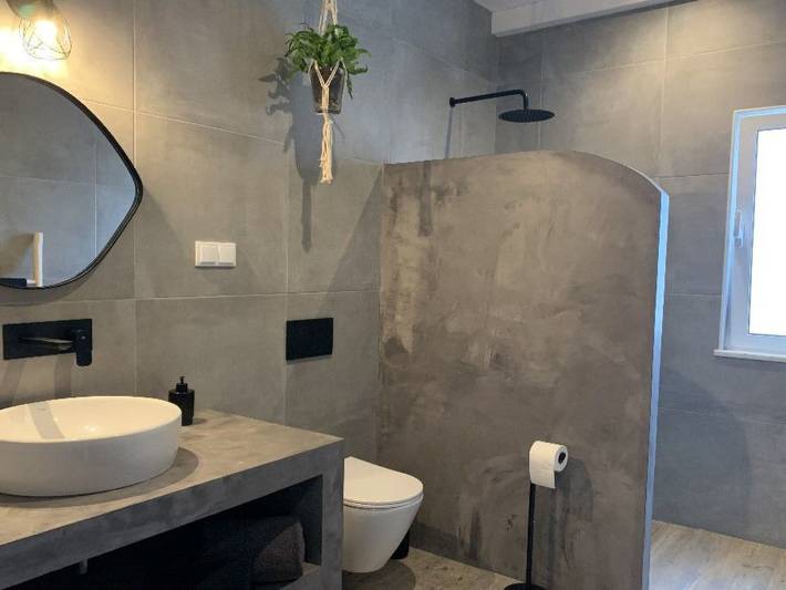 Location de vacances pour 2 personnes, avec jardin dans Rogil - 2