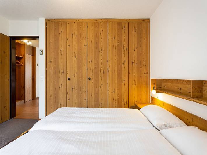 Ferienwohnung für 6 Personen, mit Terrasse und Kinderpool in Lugano - 4