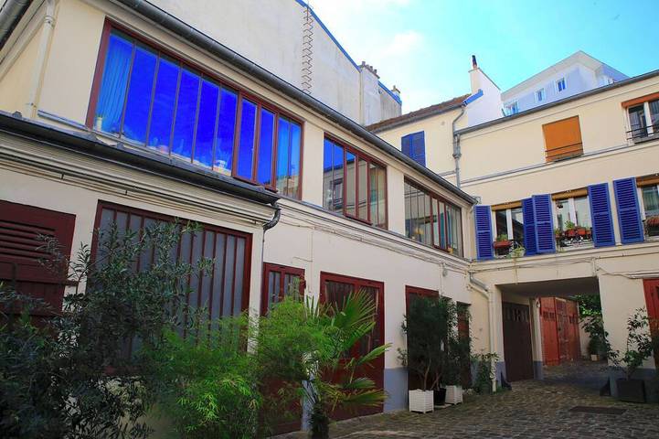 Ferienhaus für 7 Personen