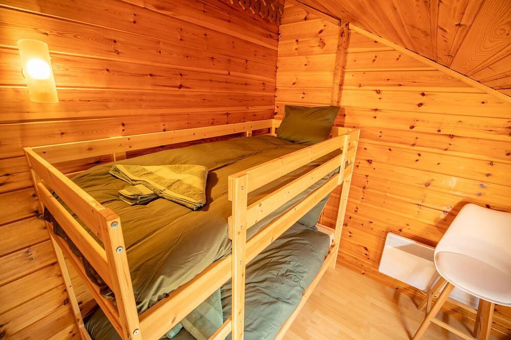 Le Chant du Ruisseau, 9p au Calme Avec Spa et Sauna in Le Tholy, Región de Épinal