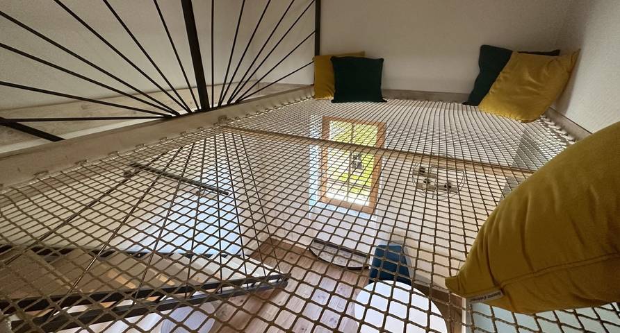 Gîte pour 2 personnes, avec terrasse à Avignonet-Lauragais - 4