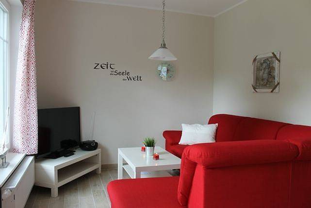 Ferienhaus für 6 Personen, mit Garten, mit Haustier auf Insel Poel - 2