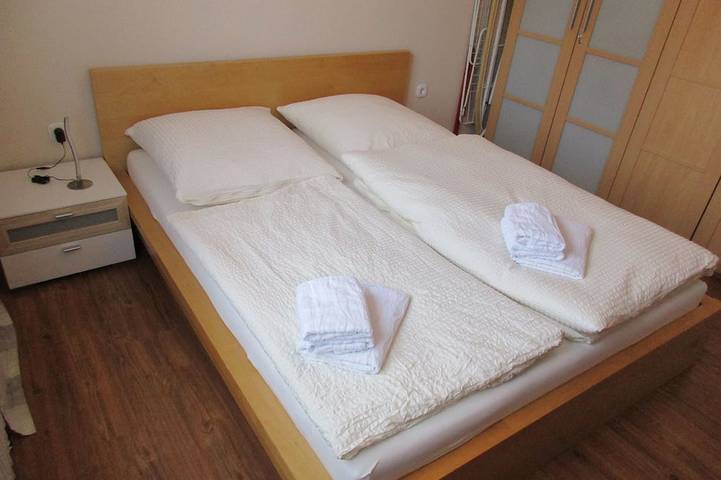 Ferienhaus für 6 Personen, mit Terrasse und Garten in Emden - 3