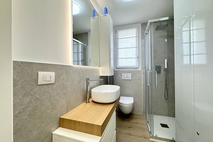 Ferienhaus für 4 Personen, mit Pool in Jesolo - 4