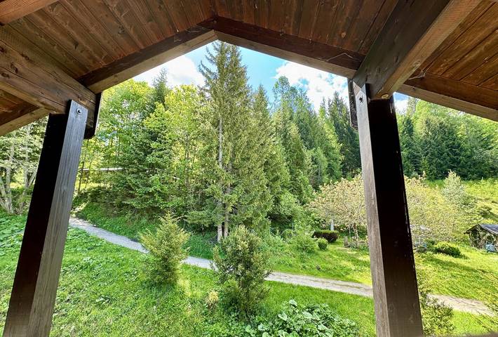 Ferienwohnung für 6 Personen, mit Balkon/Terrasse und Balkon, mit Haustier in Obersalzberg - 3