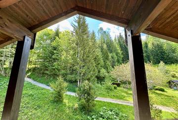 Ferienwohnung für 6 Personen in Göllstock, Berchtesgaden, Bild 2