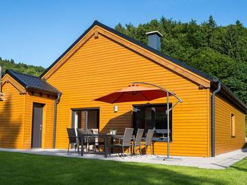 Ferienhaus für 6 Personen, mit Sauna in Rieden (Eifel)