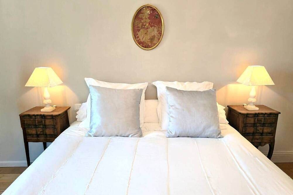 Château de Gaubert - Romance in Terrasson-Lavilledieu, Périgord Noir