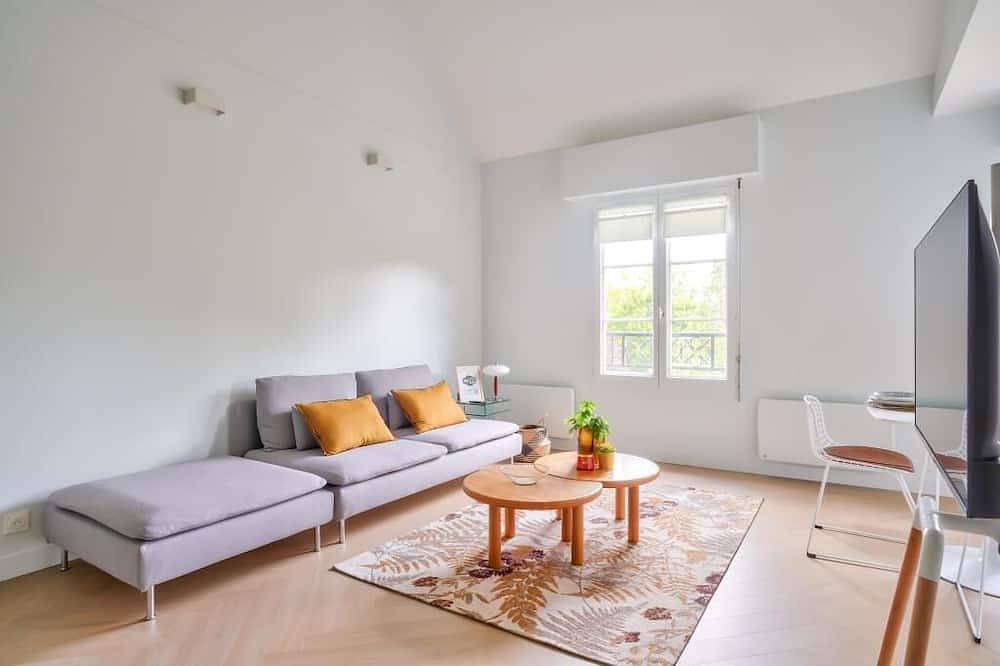 Appartement entier, Le Riviera - Port Cergy | Moderne & Cosy in Cergy, Val-d'Oise
