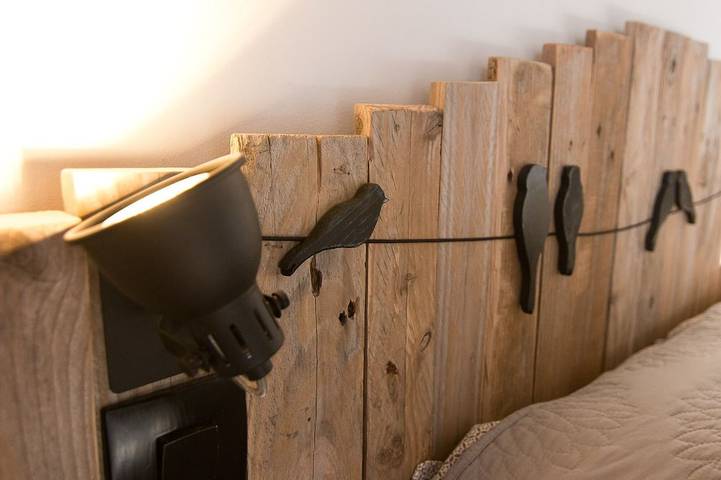 Location de vacances pour 2 personnes, avec jardin et terrasse à Mollans-sur-Ouvèze - 3