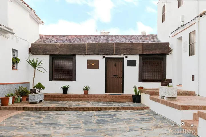 Apartamento de vacaciones para 3 personas, con jacuzzi, Se admiten mascotas - 1