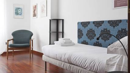 Apartament Wakacyjny dla 4 osoby w Mediolan, Prowincja Mediolan, Zdjęcie 2