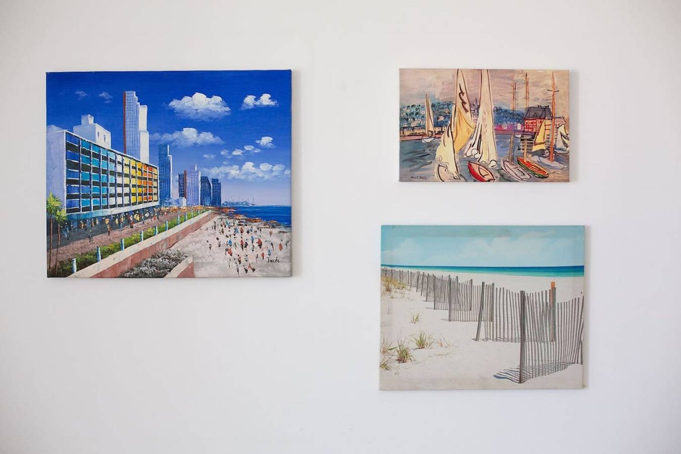 Apartamento entero, Panoramic Seaview Balcony Escape in Tel Aviv, Distrito de Tel Aviv