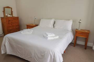 Cottage for 4 People in Alnmouth, Northumberland Coast, Photo 4