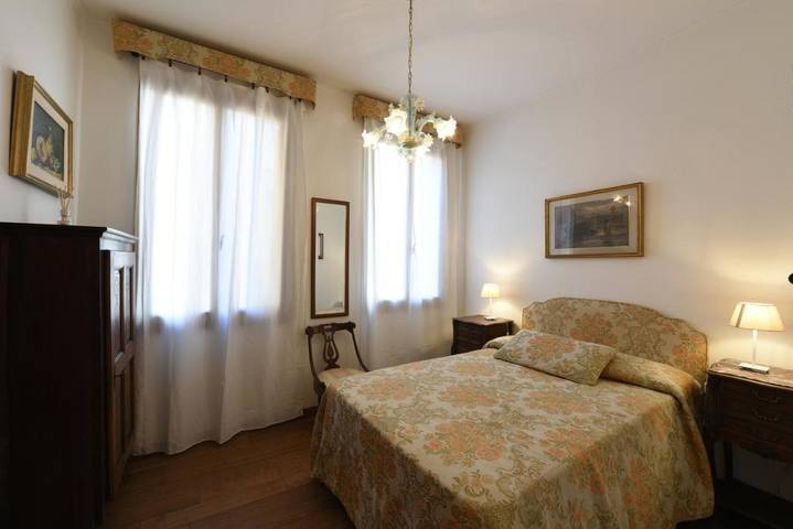 B&B für 4 Personen in Venedig - 4