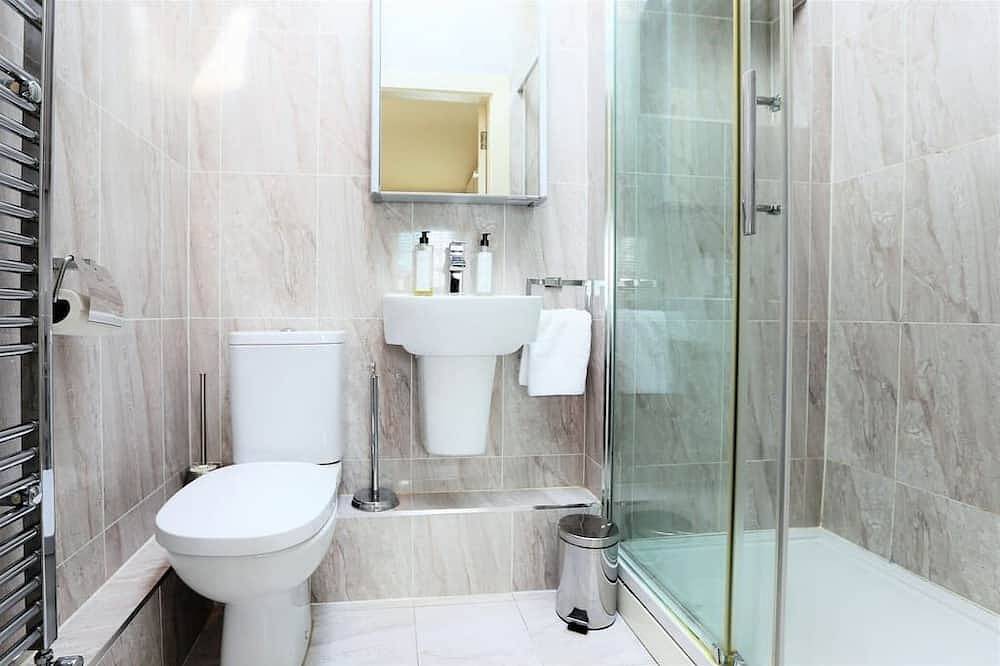 Elegant City Centre Regency Townhouse with Patio in Dublin, County Dublin