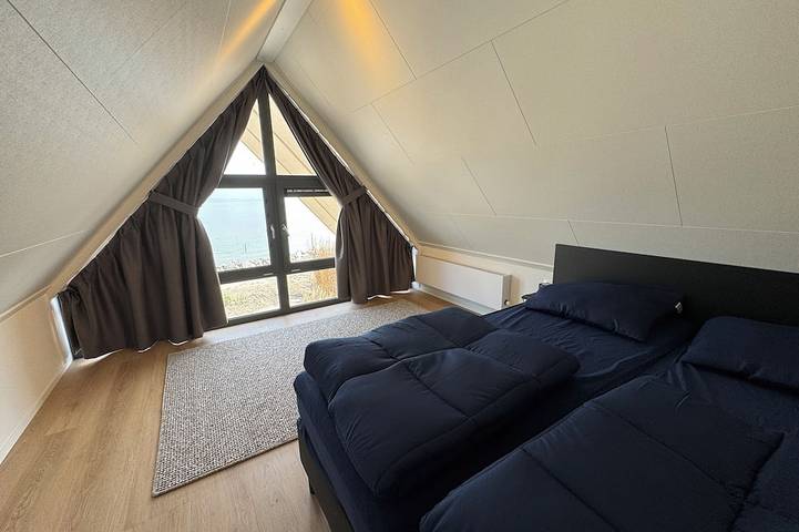 Ferienhaus für 8 Personen, mit Terrasse und Garten, mit Haustier in Enkhuizen - 4