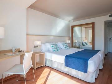 Camping für 2 Personen in Torremolinos, Málaga Provinz, Bild 1