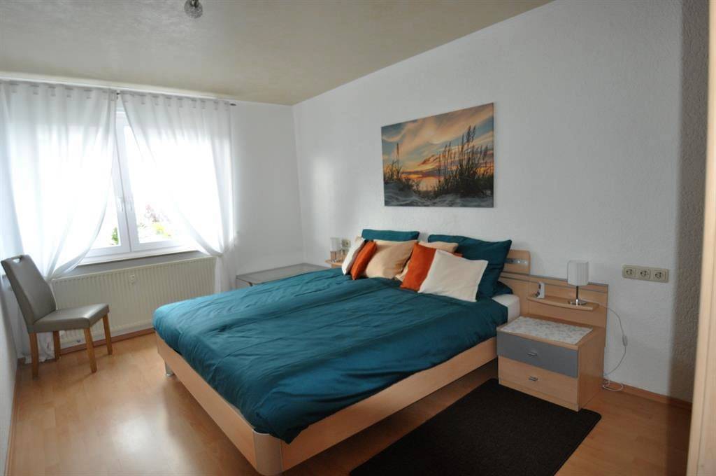 Ganze Ferienwohnung, 4-Bettwohnung "Uwe" (70 m²) in Leiwen, Moseleifel