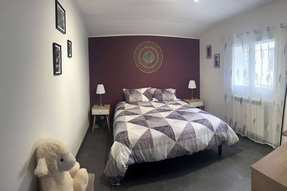 Maison 90m2 de 2 à 10 personnes in Colombier-Saugnieu, Lyon et ses environs