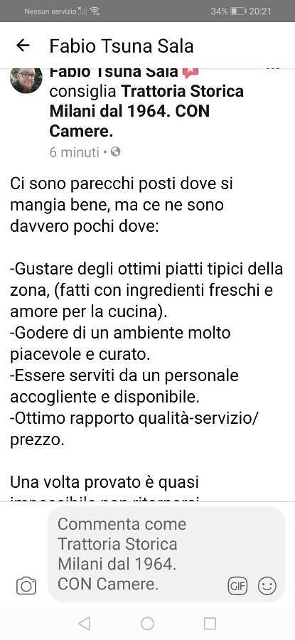 Gîte pour 2 personnes, avec terrasse et jardin à Lonato del Garda - 2