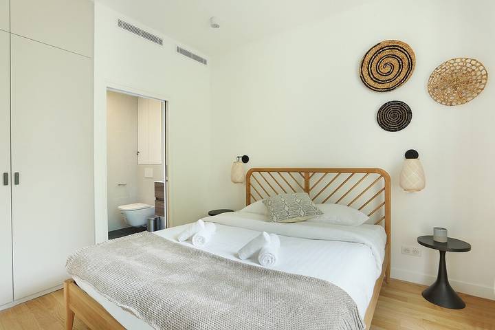 Appartement entier, Lovely apartment center of Paris in 3e arrondissement, Paris