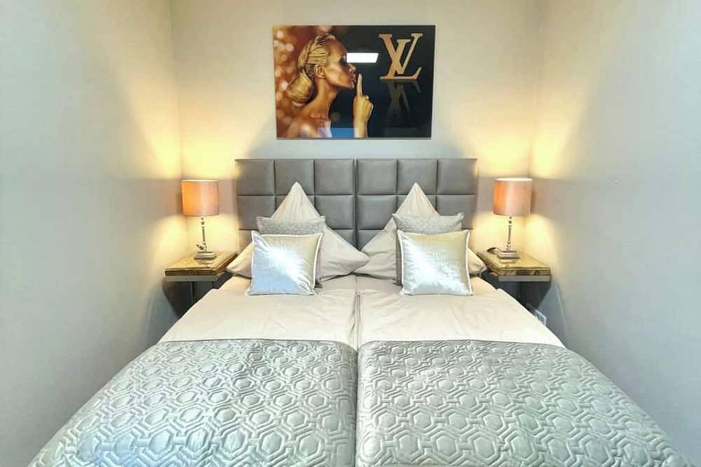 Ganze Wohnung, Luxuriöse Penthouse Wohnung mit Moselblick in Metternich, Koblenz