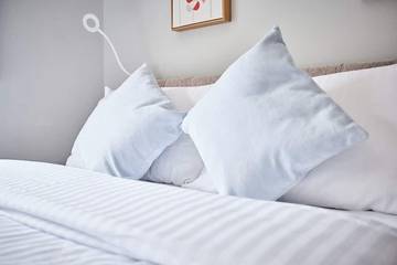 Apartment for 7 People in Portrush, County Antrim, Photo 3