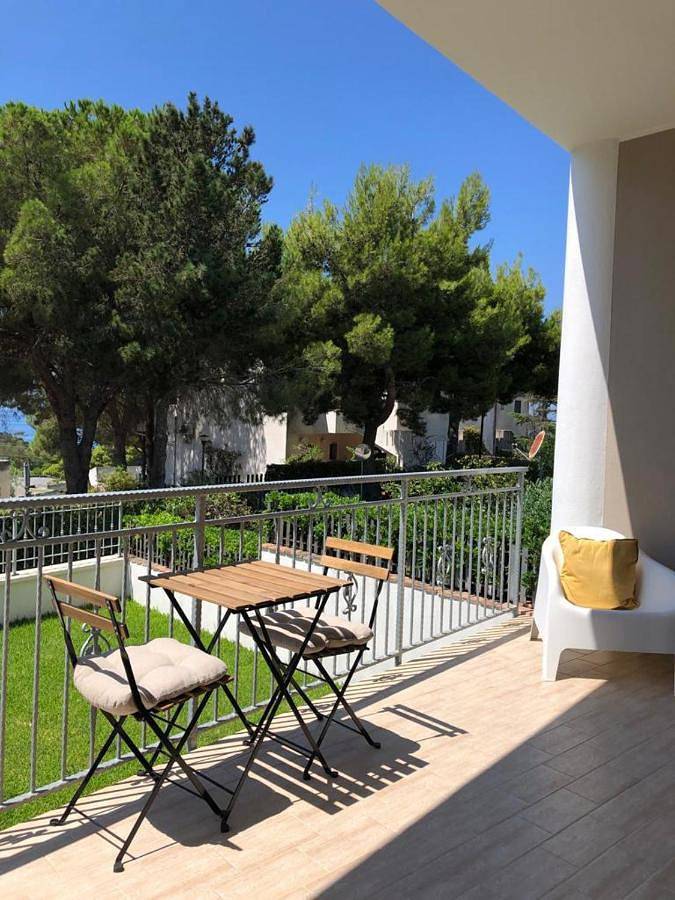 Appartamento intero, B&B Il Castello in Sangineto Lido, Sangineto