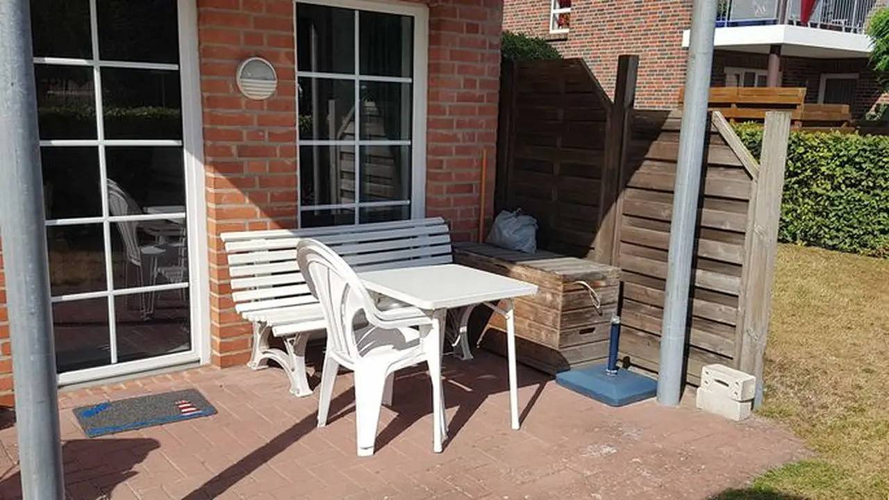 Ganze Ferienwohnung, Ferienwohnung für 3 Personen (90 m²) in Leer in Leer, Ostfriesland