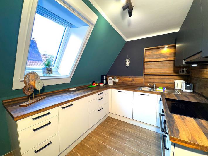 Ferienwohnung für 7 Personen in Itzehoe - 3