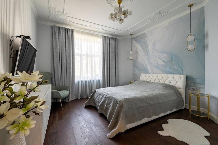 Apartament wakacyjny dla 7 osób - 1