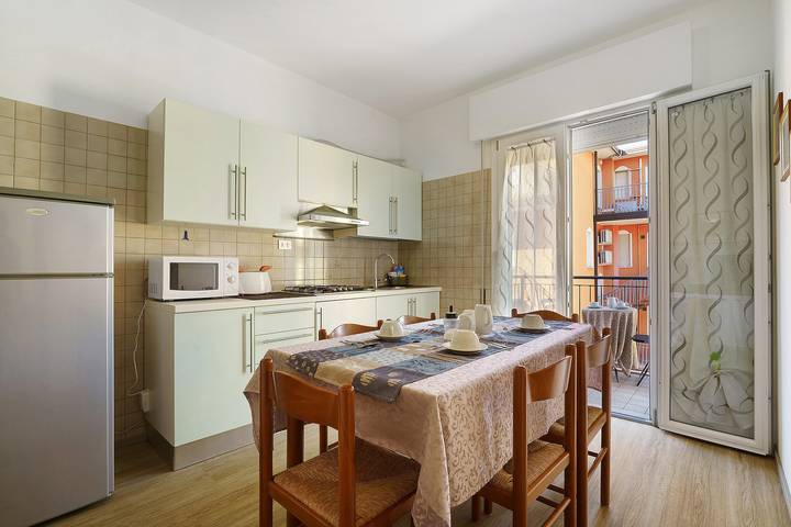 Ferienwohnung für 4 Personen in Lido di Jesolo - 4