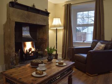Holiday Rental for 8 People in Forest of Bowland, North West England, Photo 1