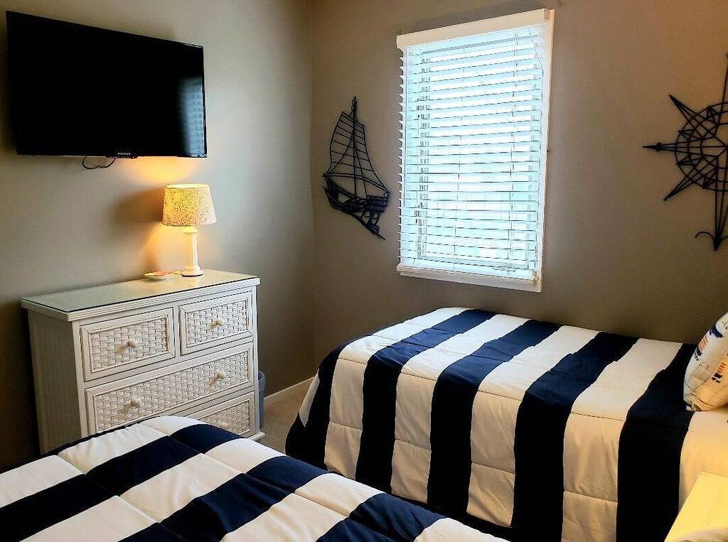 Bethany Beach 3-Br Stadthaus mit Pool und Tennis - Strand zu Fuß erreichbar! in Bethany Beach, Sussex County (Delaware)