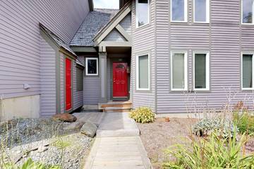 Vacation House for 10 Guests in Jay Peak, Vermont, Picture 4