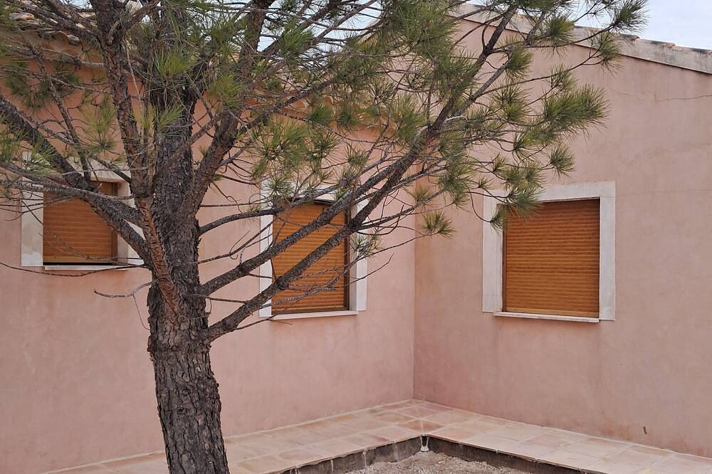 Casa los rosales in Archivel, Caravaca de la Cruz