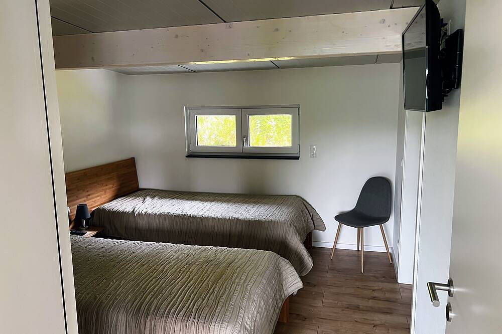 Ferienhaus Schieferterrasse - Komfort auf - 140 m² in Rieden (Eifel), Osteifel