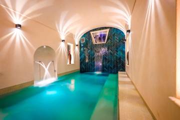 Villa per 10 Persone in Praiano, Costiera amalfitana, Foto 1