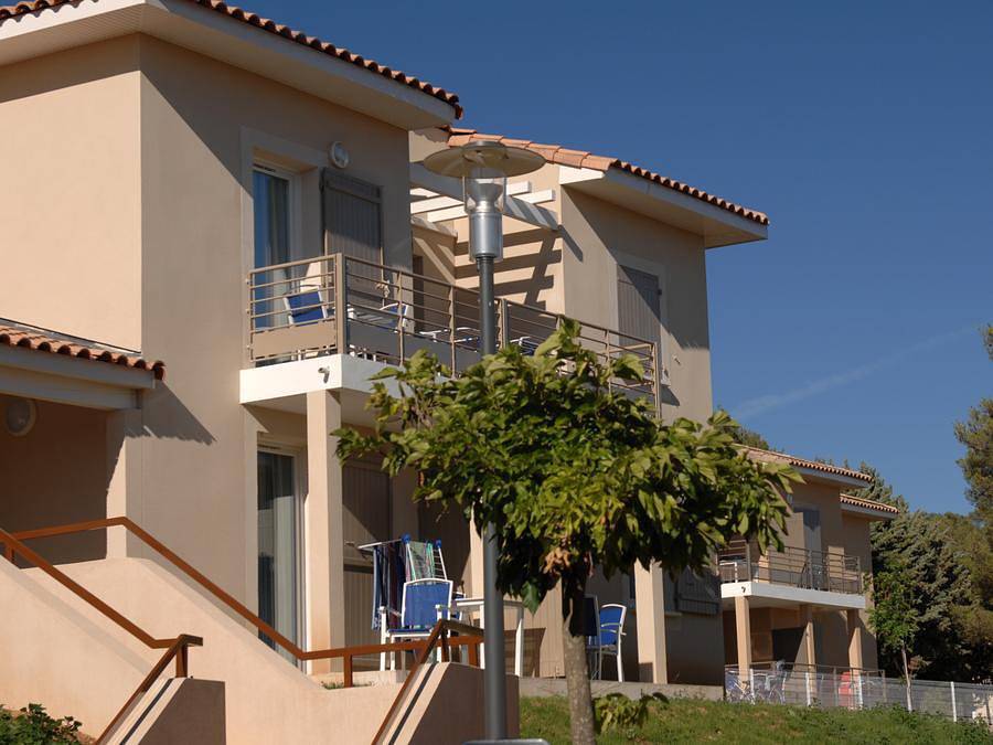 Camping für 2 Personen in La Londe-les-Maures, Parc national Port-Cros