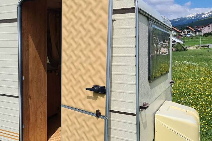 Camping für 30 Personen in Montenegro - 4