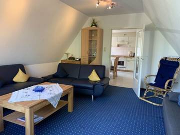 Ferienwohnung für 4 Personen in Grube, Südliche Ostseeküste, Bild 2