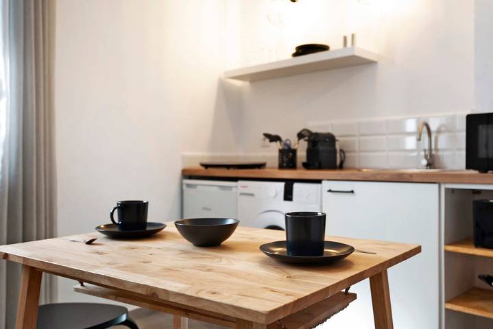 Apartamento entero, Apartamento 'Vexèr 1' con Wi-Fi y aire acondicionado in Vejer de la Frontera, Costa de la Luz