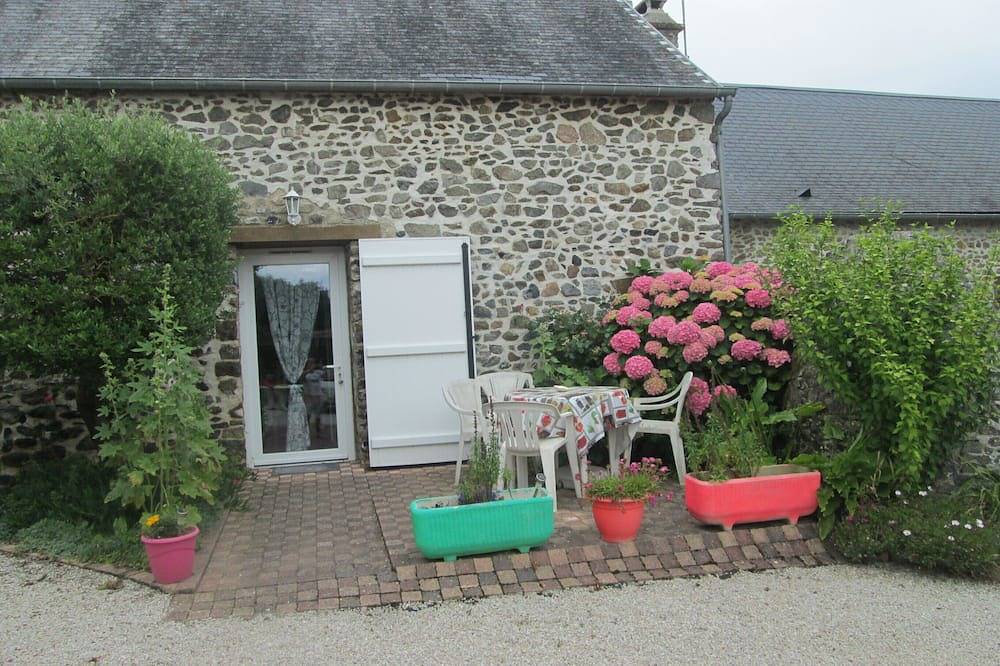Entire apartment, Fully equipped studio in Agon-Coutainville in Agon-Coutainville, Coutances