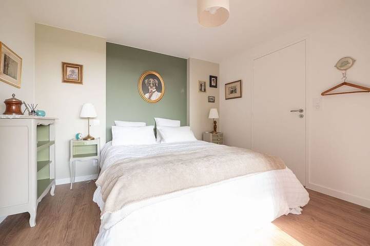 Gîte pour 6 personnes à Le Bô - 4