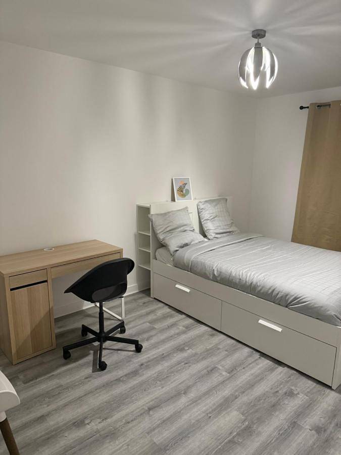 Bateau pour 2 personnes, avec vue et balcon dans les Pays de la Loire - 4