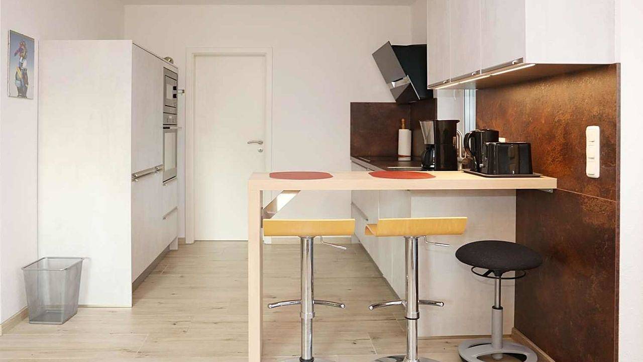 Ferienhaus für 8 Personen (90 m²) in Fuhlendorf (Nordvorpommern) in Bodstedt, Fuhlendorf