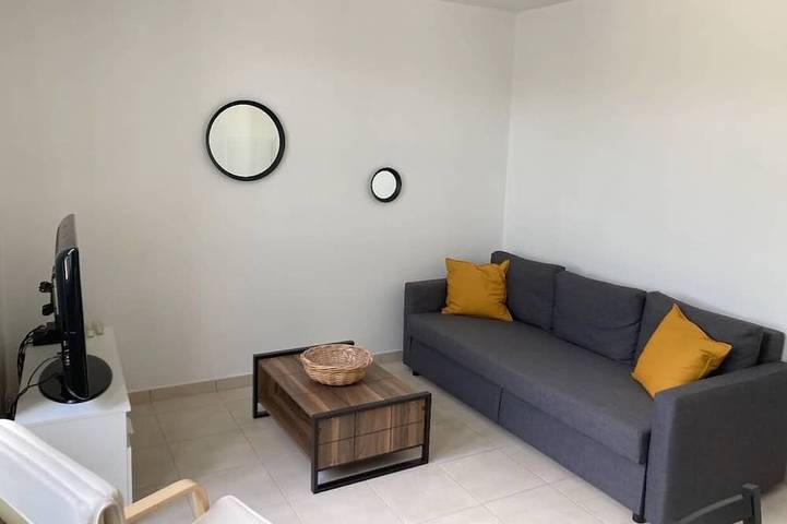 Location de vacances pour 6 personnes, avec jardin à Le Vaudoué - 4