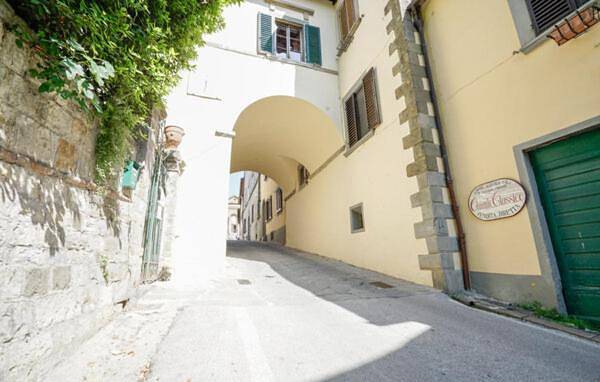 Ganze Wohnung, Galletto del Chianti in Panzano In Chianti, Greve In Chianti