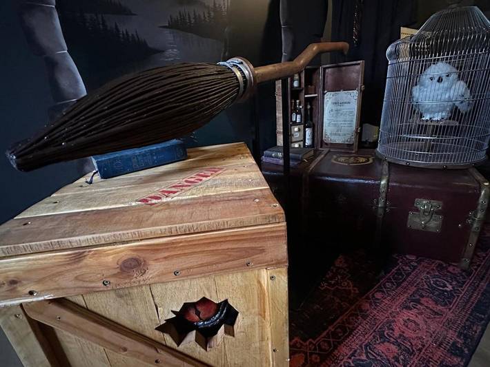 Gîte pour 4 personnes, avec terrasse à Pélussin - 2